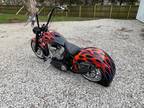 2004 Custom Built Motorcycles Chopper