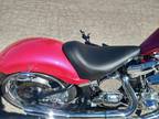 2003 Custom Built Motorcycles Other