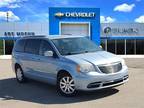 2012 Chrysler Town & Country