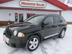 2007 Jeep Compass