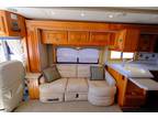 2005 Monaco Dynasty Series Diamond IV Motorhome $400k NEW! Ready to Vacation!