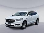 2018 Buick Enclave