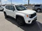 2021 Jeep Renegade