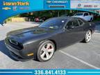 2008 Dodge Challenger