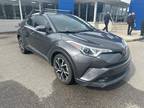 2019 Toyota C-HR