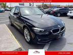 2016 Bmw 320