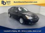 2010 Ford Focus