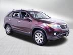 2011 Kia Sorento