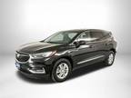 2020 Buick Enclave