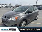 2013 Ford C-Max Energi