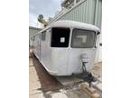 Vintage 1949 Spartan Royal Mansion Camper Trailer