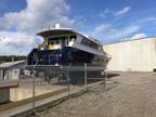 91 Foot Broward Raised Bridge 1981 Motor Yacht LA ISLA