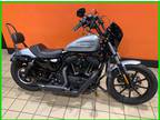2020 Harley-Davidson XL1200NS