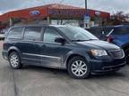 2013 Chrysler Town & Country