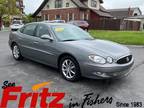 2007 Buick LaCrosse