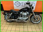 2017 Harley-Davidson 883 SPORTSTER LOW