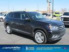 2018 Volkswagen Atlas