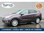 2017 Buick Envision