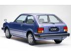 Wanted Looking for a 1983 Honda Civic 1300 Hatchback 1.3L automatic