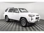 2021 Toyota 4Runner