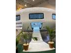 Futuro House BRAND NEW! Completely re-engineered. Great for Airbnb or Kiosks!!