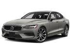 2021 Volvo S60