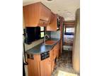 2013 Winnebago Itasca Navion iQ 24G RV - 3.0 TDI Mercedes-Benz Factory WARRANTY!