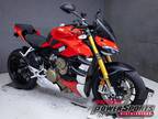 2021 Ducati STREETFIGHTER V4 S W/ABS