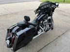 2020 Harley-Davidson Touring