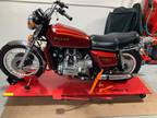 1977 Honda Gold Wing