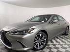 2020 Lexus ES