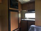 RV Motorhome Class C used 2018 Thor Majestic 19G