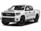 2021 Toyota Tundra