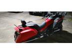 2013 Honda Gold Wing