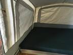 1997 Coleman Santa Fe Pop-Up Camper - T1305159