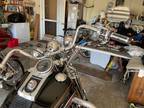 2002 Harley-Davidson Softail