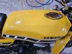 1976 Yamaha Other RD400 RD 400