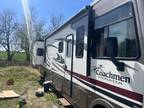 2013 coachmen Mirada 32DS rv Motorhome