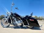 2015 Harley-Davidson Touring