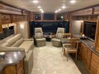 2015 Fleetwood Discovery 40E Class A Diesel