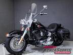2001 Harley-Davidson FLSTC HERITAGE SOFTAIL CLASSIC