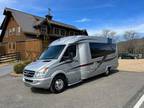 Leisure Travel Van Serenity 24CB class B+ RV