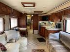 class a motorhome diesel used