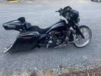 2008 Harley-Davidson Touring