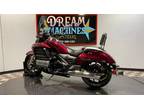 2014 Honda Gold Wing Valkyrie