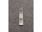 Genuine OEM Sony RM-YD025 TV Remote Control