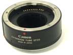 Canon EF25 Extension Tube with caps EXC