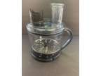 Breville All In One Food Processor Parts. bsb530xl