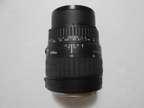 Sigma Zoom 28-80mm 1:3.5-5.6/55mm Macro Camera Lens For