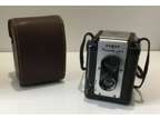 Vintage Argus Seventy Five Box Camera and Case